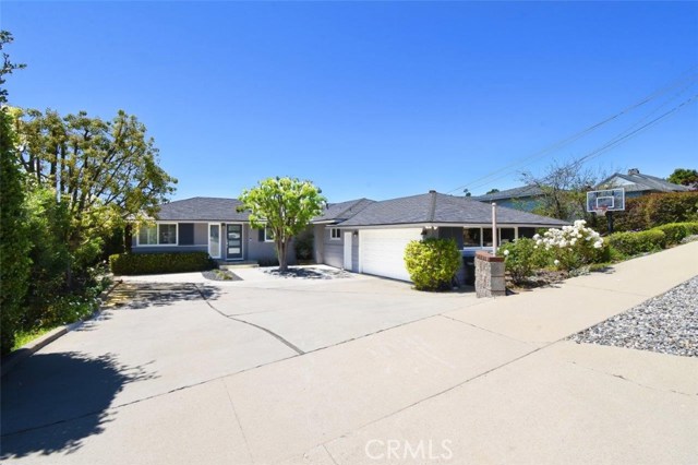 2808 Calle Aventura, Rancho Palos Verdes, California 90275, 3 Bedrooms Bedrooms, ,1 BathroomBathrooms,Residential,Sold,Calle Aventura,PV20078361