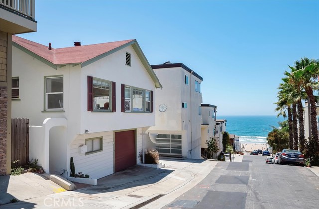 216 36th Street, Manhattan Beach, California 90266, 2 Bedrooms Bedrooms, ,2 BathroomsBathrooms,Residential,Sold,36th,SB20149445