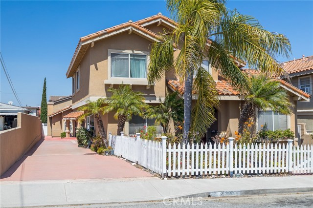 2019 Nelson Avenue, Redondo Beach, California 90278, 4 Bedrooms Bedrooms, ,2 BathroomsBathrooms,Residential,Sold,Nelson,SB20179499
