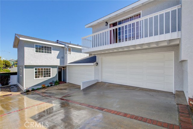 1933 Voorhees Avenue, Redondo Beach, California 90278, ,Residential Income,Sold,Voorhees,SB20047937