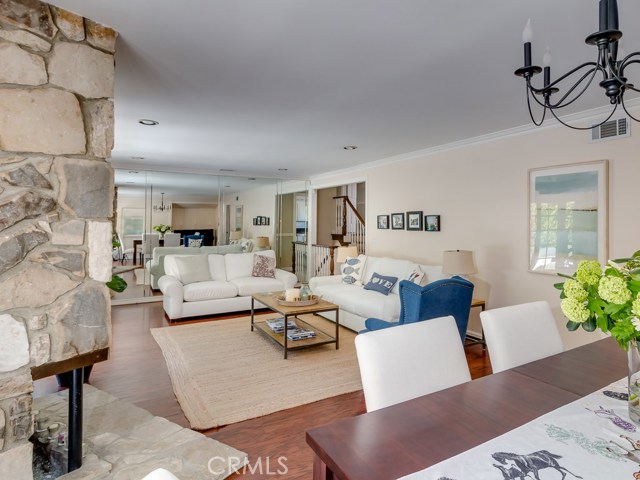 2027 Van Karajan Drive, Rancho Palos Verdes, California 90275, 3 Bedrooms Bedrooms, ,3 BathroomsBathrooms,Residential,Sold,Van Karajan,PV17082012