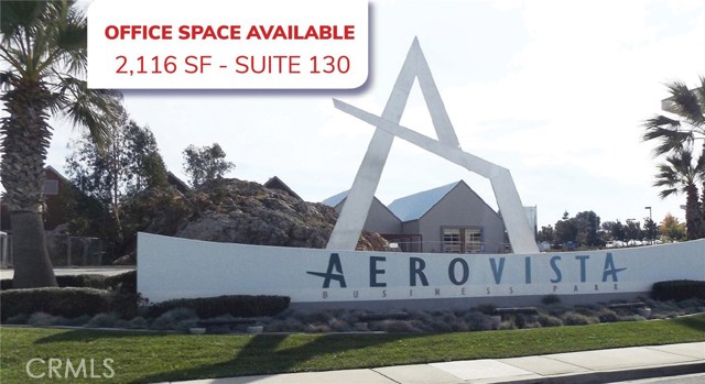 Aerovista, 93401, ,Commercial,For Sale,Aerovista,130,PI20158804