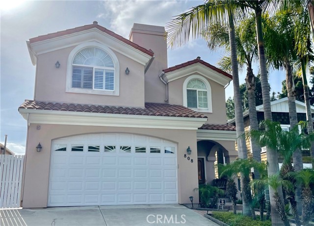 808 Juanita Avenue, Redondo Beach, California 90277, 5 Bedrooms Bedrooms, ,3 BathroomsBathrooms,Residential,Sold,Juanita,IN21096343