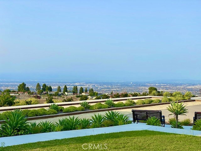 Picnic area