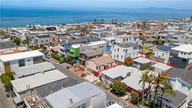 461 28th Street, Manhattan Beach, California 90266, 3 Bedrooms Bedrooms, ,2 BathroomsBathrooms,Residential,Sold,28th,SB21112452