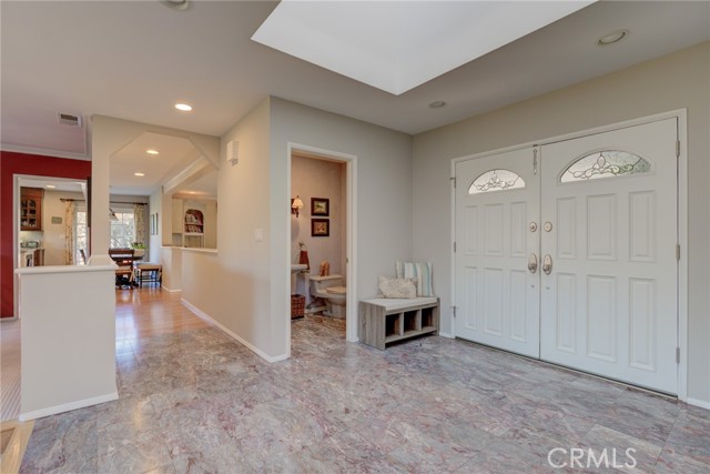 58 Hidden Valley Road, Rolling Hills Estates, California 90274, 6 Bedrooms Bedrooms, ,5 BathroomsBathrooms,Residential,Sold,Hidden Valley,SB21026059