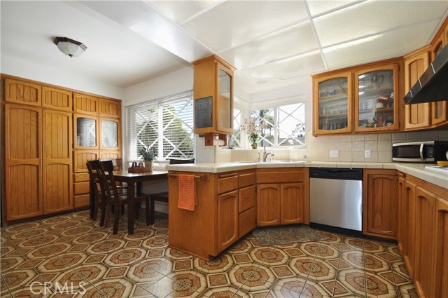 9 Crestwind Drive, Rancho Palos Verdes, California 90275, 4 Bedrooms Bedrooms, ,3 BathroomsBathrooms,Residential,Sold,Crestwind,PV18057740
