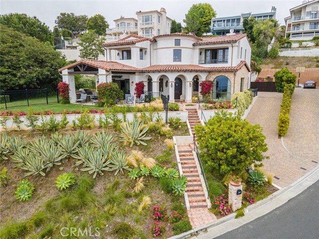 7322 Lunada Vista, Rancho Palos Verdes, California 90275, 5 Bedrooms Bedrooms, ,4 BathroomsBathrooms,Residential,Sold,Lunada Vista,OC21133946