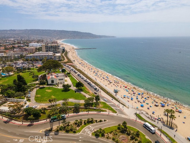 640 The Village, Redondo Beach, California 90277, 1 Bedroom Bedrooms, ,1 BathroomBathrooms,Residential,Sold,The Village,CV21150767
