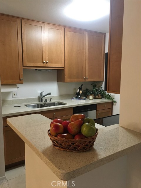 Remodeled Kitchen - Electric