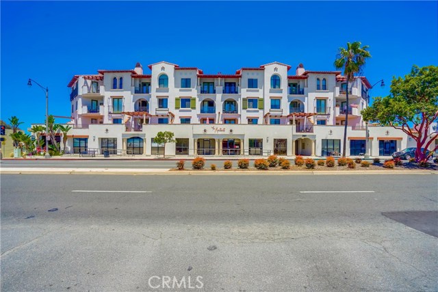 2001 Artesia Boulevard, Redondo Beach, California 90278, 1 Bedroom Bedrooms, ,1 BathroomBathrooms,Residential,Sold,Artesia,SB20096514