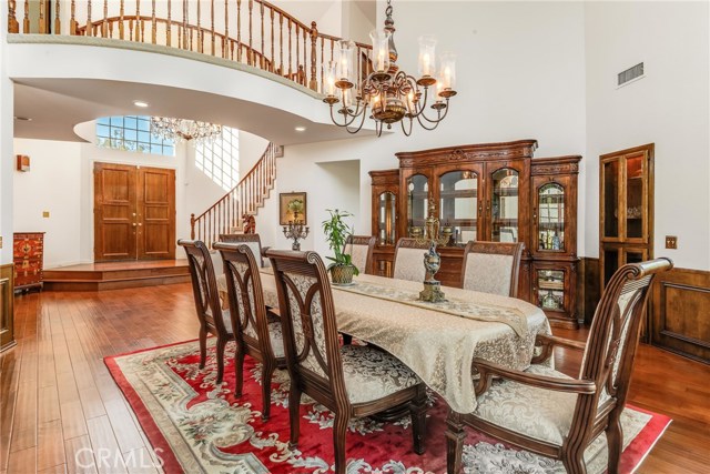 3437 Tanglewood Lane, Rolling Hills Estates, California 90274, 6 Bedrooms Bedrooms, ,5 BathroomsBathrooms,Residential,Sold,Tanglewood,PV21001250