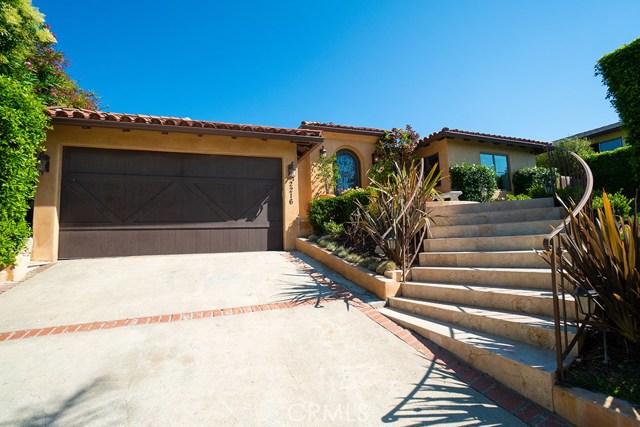 2216 Via Guadalana, Palos Verdes Estates, California 90274, 4 Bedrooms Bedrooms, ,1 BathroomBathrooms,Residential,Sold,Via Guadalana,PV18188517