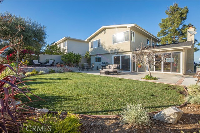 27725 Longhill Drive, Rancho Palos Verdes, California 90275, 3 Bedrooms Bedrooms, ,3 BathroomsBathrooms,Residential,Sold,Longhill,SB21018394