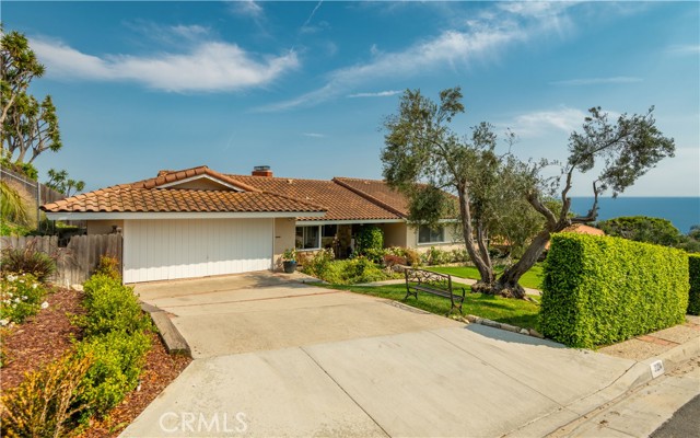 31214 Marne Drive, Rancho Palos Verdes, California 90275, 4 Bedrooms Bedrooms, ,3 BathroomsBathrooms,Residential,Sold,Marne,PV21181561