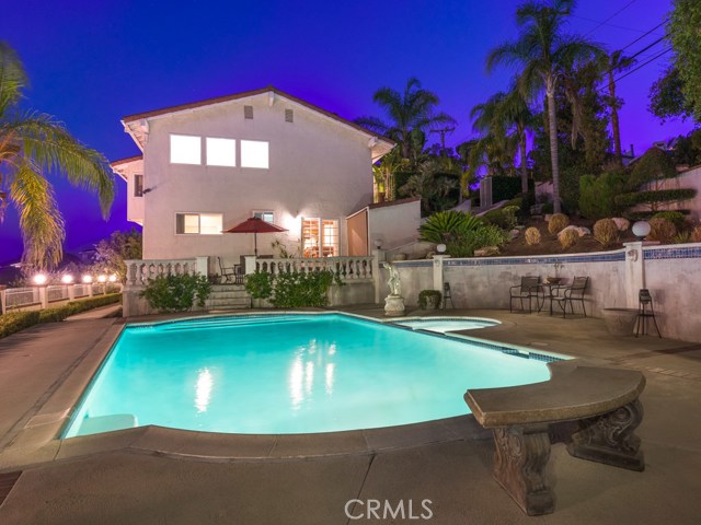 2451 Daladier Drive, Rancho Palos Verdes, California 90275, 4 Bedrooms Bedrooms, ,4 BathroomsBathrooms,Residential,Sold,Daladier,PV20209579