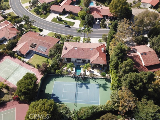 1416 Via Coronel, Palos Verdes Estates, California 90274, 5 Bedrooms Bedrooms, ,5 BathroomsBathrooms,Residential,Sold,Via Coronel,SB17225355