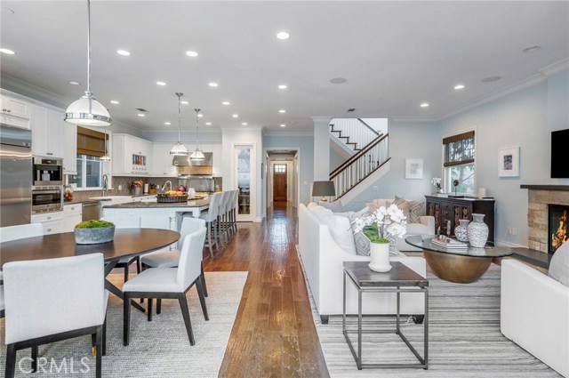 844 Avenue B, Redondo Beach, California 90277, 5 Bedrooms Bedrooms, ,5 BathroomsBathrooms,Residential,Sold,Avenue B,SB20039322