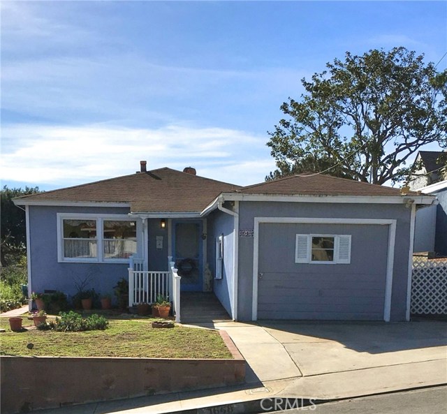 1648 5th Street, Manhattan Beach, California 90266, 3 Bedrooms Bedrooms, ,2 BathroomsBathrooms,Residential,Sold,5th,SB18008956