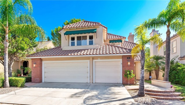 Photo of 36 Greenspring, Rancho Santa Margarita, CA 92679
