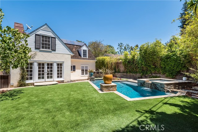 3700 Via Palomino, Palos Verdes Estates, California 90274, 4 Bedrooms Bedrooms, ,4 BathroomsBathrooms,Residential,Sold,Via Palomino,SB18119950