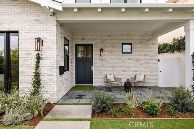 Poised with traditonal curb appeal