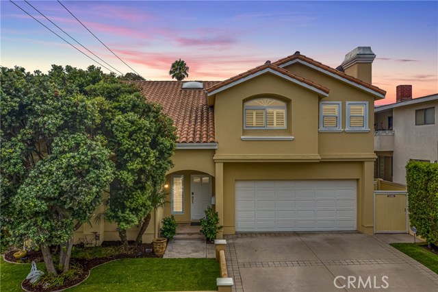 2230 Nelson Avenue, Redondo Beach, California 90278, 4 Bedrooms Bedrooms, ,3 BathroomsBathrooms,Residential,Sold,Nelson,PV20151884