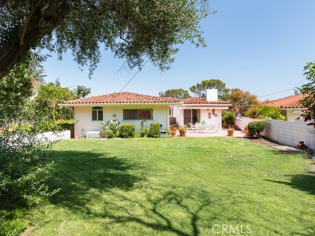 4205 Miraleste Drive, Rancho Palos Verdes, California 90275, 3 Bedrooms Bedrooms, ,2 BathroomsBathrooms,Residential,Sold,Miraleste,PV18202774