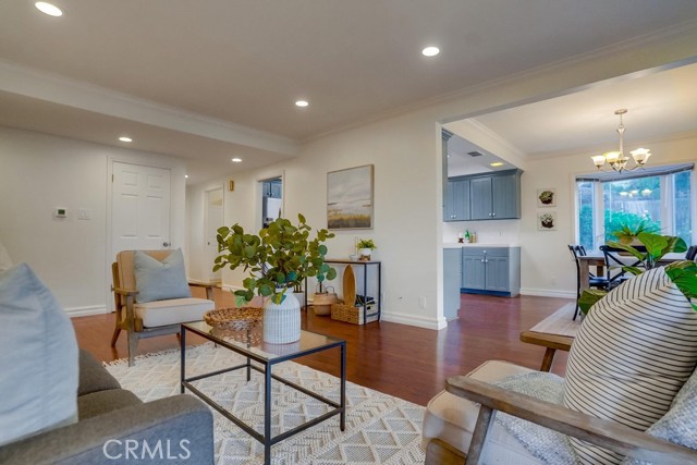 28603 Enrose Avenue, Rancho Palos Verdes, California 90275, 4 Bedrooms Bedrooms, ,2 BathroomsBathrooms,Residential,Sold,Enrose,SB21121968