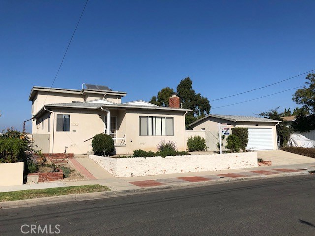 2749 Portobello Drive, Torrance, California 90505, 3 Bedrooms Bedrooms, ,3 BathroomsBathrooms,Residential Lease,Sold,Portobello,SB19250248