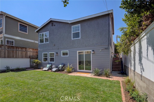 3528 Maple Avenue, Manhattan Beach, California 90266, 3 Bedrooms Bedrooms, ,2 BathroomsBathrooms,Residential,Sold,Maple,SB18217502