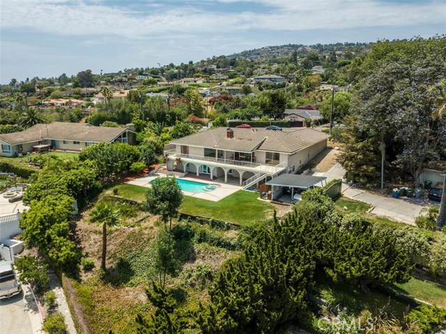 27825 Palos Verdes Drive East, Rancho Palos Verdes, California 90275, 5 Bedrooms Bedrooms, ,4 BathroomsBathrooms,Residential,Sold,Palos Verdes Drive East,SB18116807