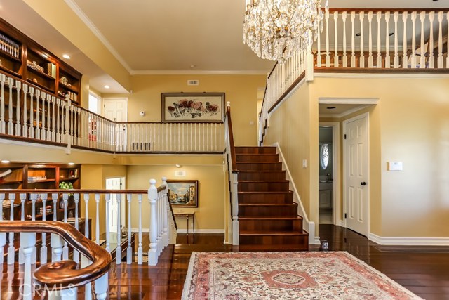 48 Santa Barbara Drive, Rancho Palos Verdes, California 90275, 4 Bedrooms Bedrooms, ,3 BathroomsBathrooms,Residential,Sold,Santa Barbara,PV18037488
