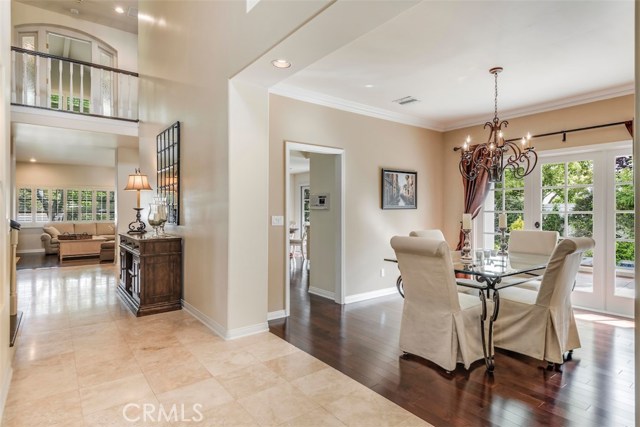 16 Hillcrest Meadows, Rolling Hills Estates, California 90274, 4 Bedrooms Bedrooms, ,2 BathroomsBathrooms,Residential,Sold,Hillcrest Meadows,PV19104283