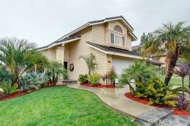 Photo of 157 Waterfall Lane, Brea, CA 92821