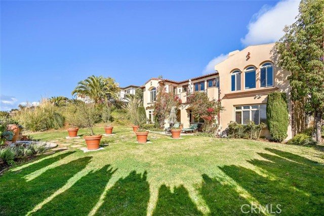 37 Tramonto, Rancho Palos Verdes, California 90275, 5 Bedrooms Bedrooms, ,2 BathroomsBathrooms,Residential,Sold,Tramonto,PV21022531