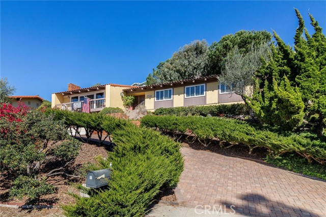 30156 Avenida Tranquila, Rancho Palos Verdes, California 90275, 4 Bedrooms Bedrooms, ,3 BathroomsBathrooms,Residential,Sold,Avenida Tranquila,PV21044561