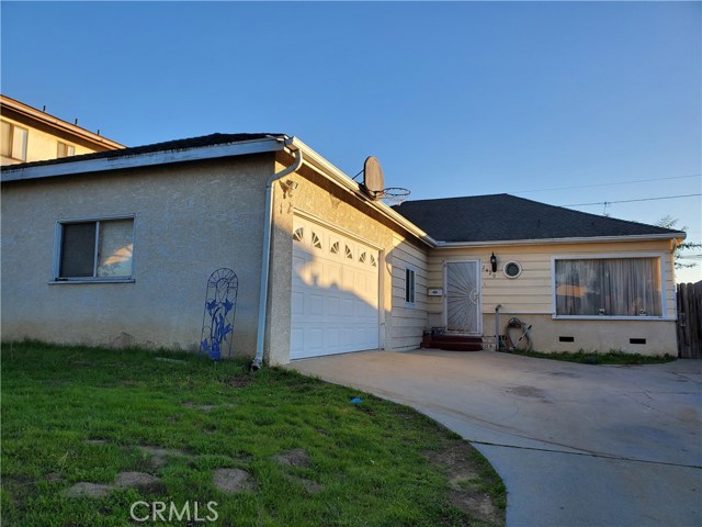 2420 Robinson Street, Redondo Beach, California 90278, 2 Bedrooms Bedrooms, ,1 BathroomBathrooms,Residential,Sold,Robinson,SB20011018