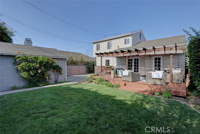 1909 Faymont, Manhattan Beach, California 90266, 3 Bedrooms Bedrooms, ,2 BathroomsBathrooms,Residential,Sold,Faymont,SB21151359