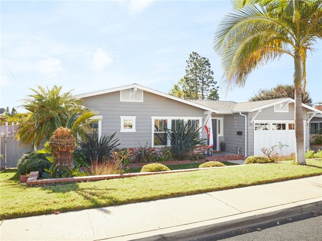 4 Bed Home for Sale in El Segundo, California