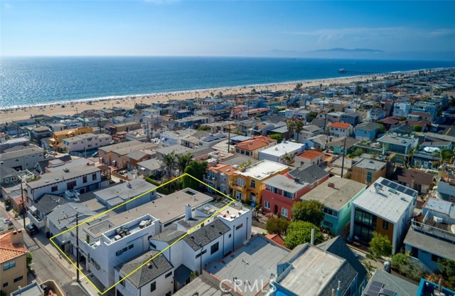 246 30th Street, Hermosa Beach, California 90254, 4 Bedrooms Bedrooms, ,4 BathroomsBathrooms,Residential,Sold,30th,SB19212204