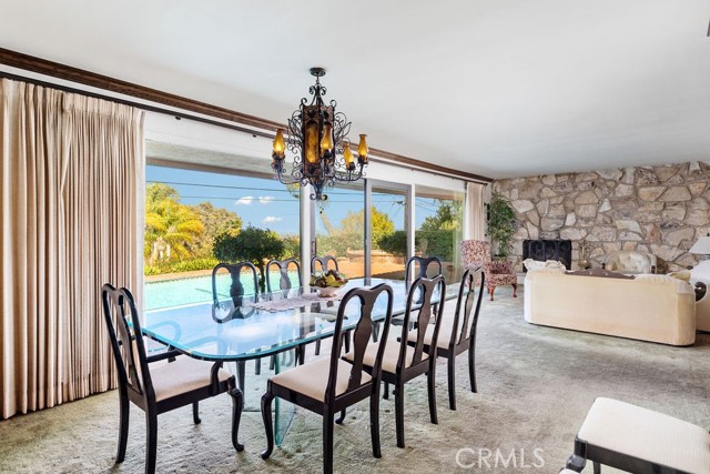14 Harbor Sight Drive, Rolling Hills Estates, California 90274, 5 Bedrooms Bedrooms, ,4 BathroomsBathrooms,Residential,Sold,Harbor Sight,SB21149207