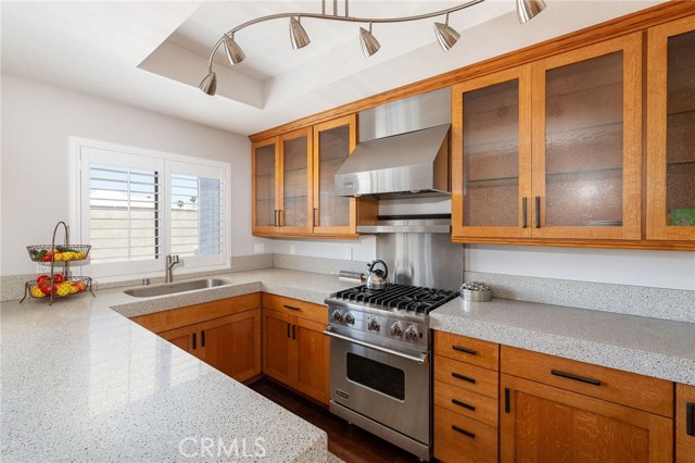 606 Guadalupe Avenue, Redondo Beach, California 90277, 2 Bedrooms Bedrooms, ,2 BathroomsBathrooms,Residential,Sold,Guadalupe,SB19124335