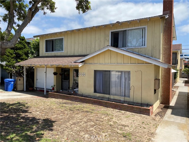 1226 Amethyst Street, Redondo Beach, California 90277, ,Residential Income,Sold,Amethyst,SB20118483