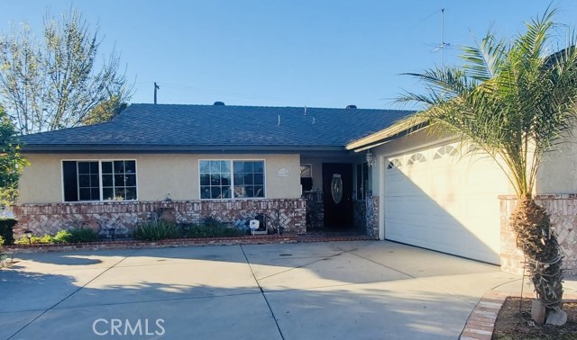 Photo of 1650 W El Portal Drive, La Habra, CA 90631