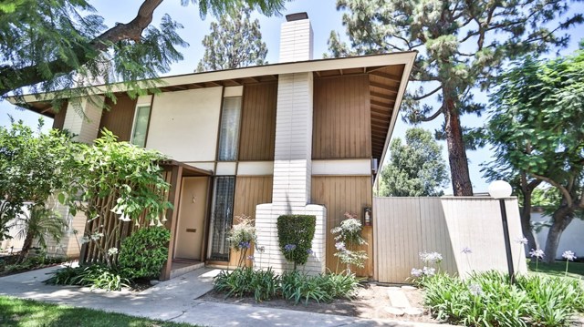 Photo of 15500 Tustin Village Way #75, Tustin, CA 92780