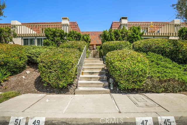 49 Cresta Verde Drive, Rolling Hills Estates, California 90274, 2 Bedrooms Bedrooms, ,2 BathroomsBathrooms,Residential,Sold,Cresta Verde,PW19177512