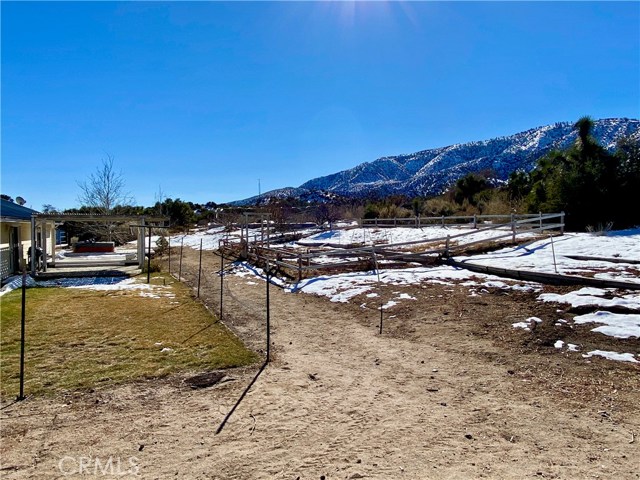 3 Bed Home for Sale in Phelan, California