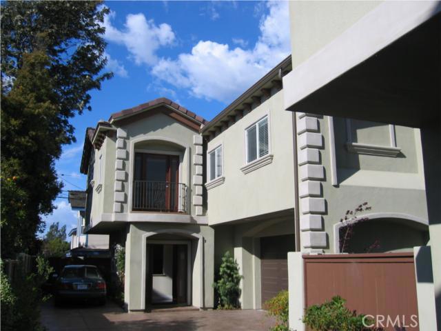 2307 Ruhland Avenue, Redondo Beach, California 90278, 4 Bedrooms Bedrooms, ,2 BathroomsBathrooms,Residential,Sold,Ruhland,N955177