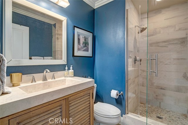 Main Level 3/4 Bath